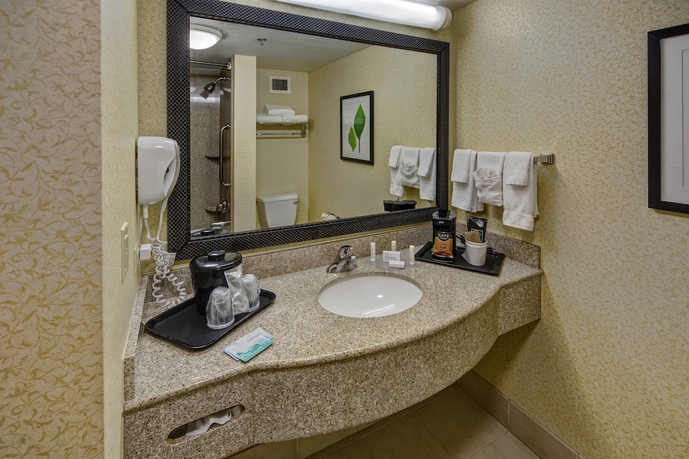 Spark by Hilton Murfreesboro - photo 21
