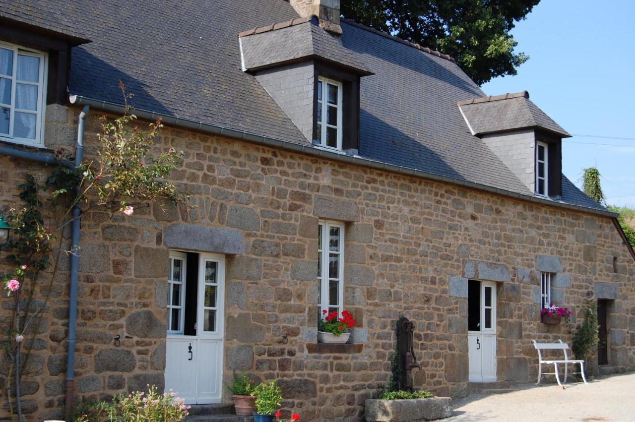 Le Pont St Michel — hotel in Saint-Brice-En-Cogles