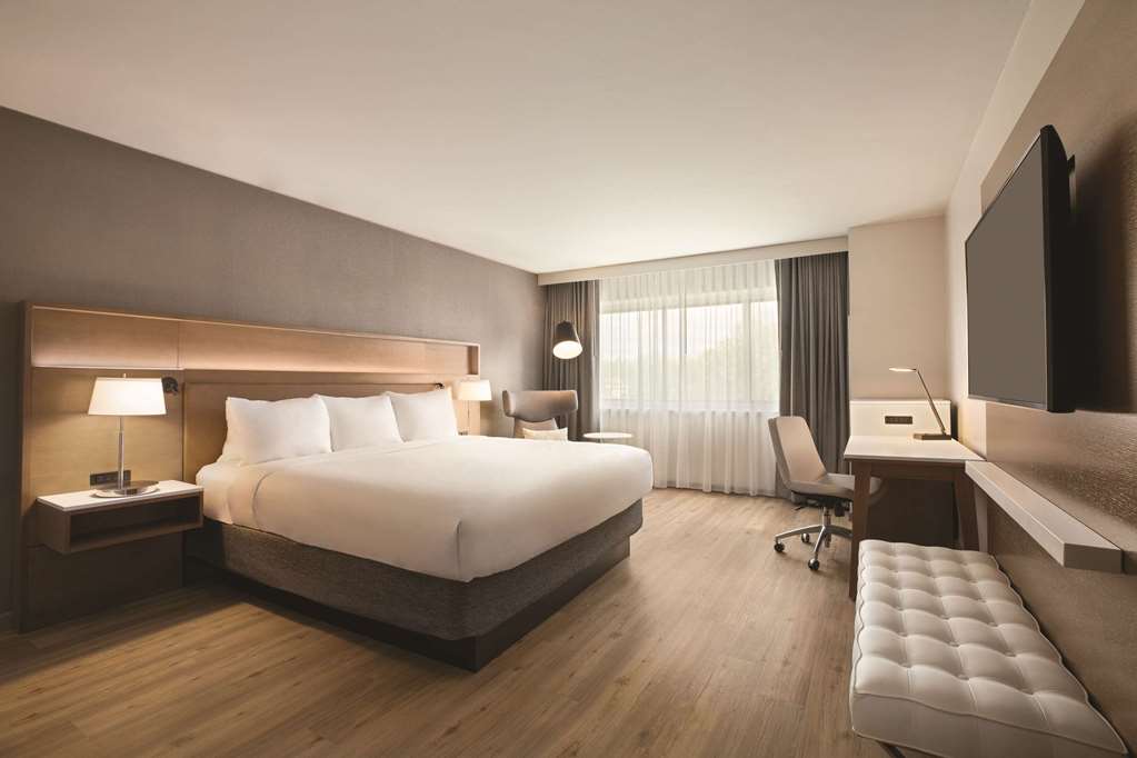 Radisson Hotel Seattle Airport - photo 8