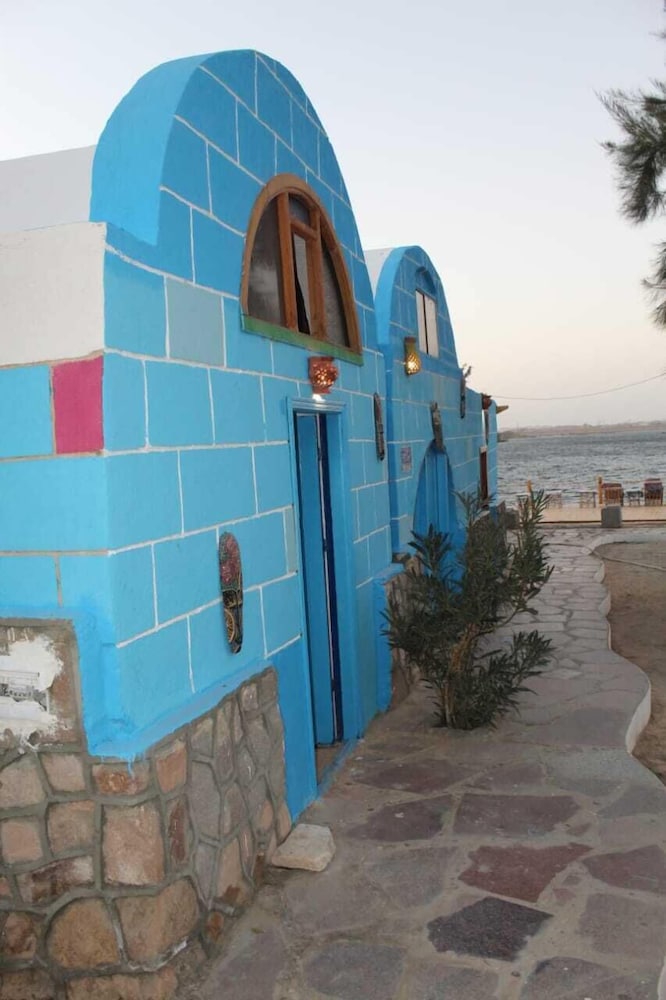 Ajilika — Aswan — photo 3