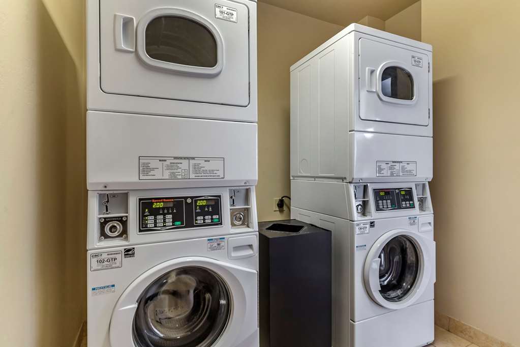 Comfort Suites Buda Austin South - photo 39