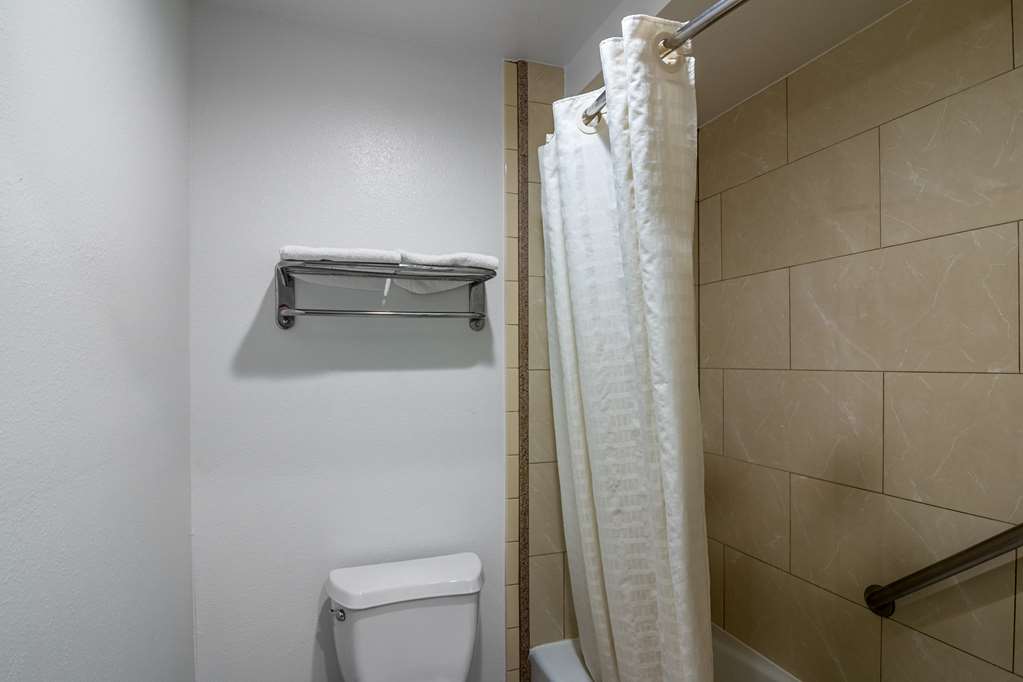 Motel 6 Norwalk CA - photo 28