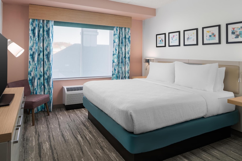 Hilton Garden Inn Rockaway - photo 12
