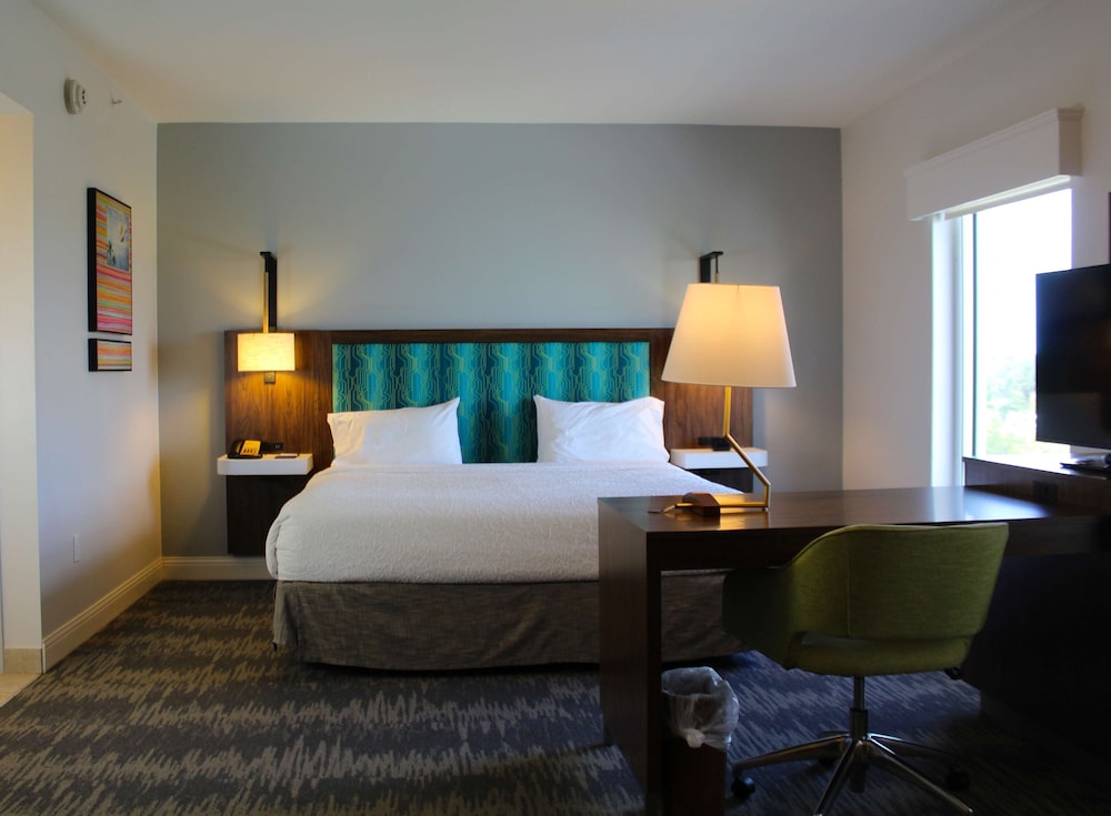Hampton Inn & Suites Sarasota Bradenton Airport FL - photo 14