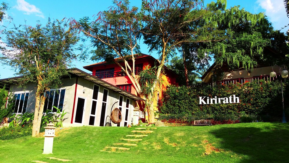 Kirirath Resort - last minute hotel in Pak Chong