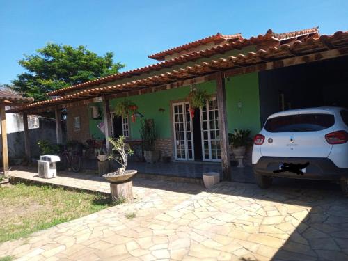 Happy Place Itaúna Saquarema in Saquarema, Brasil