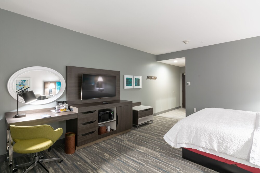 Hampton Inn & Suites Dallas East - photo 24