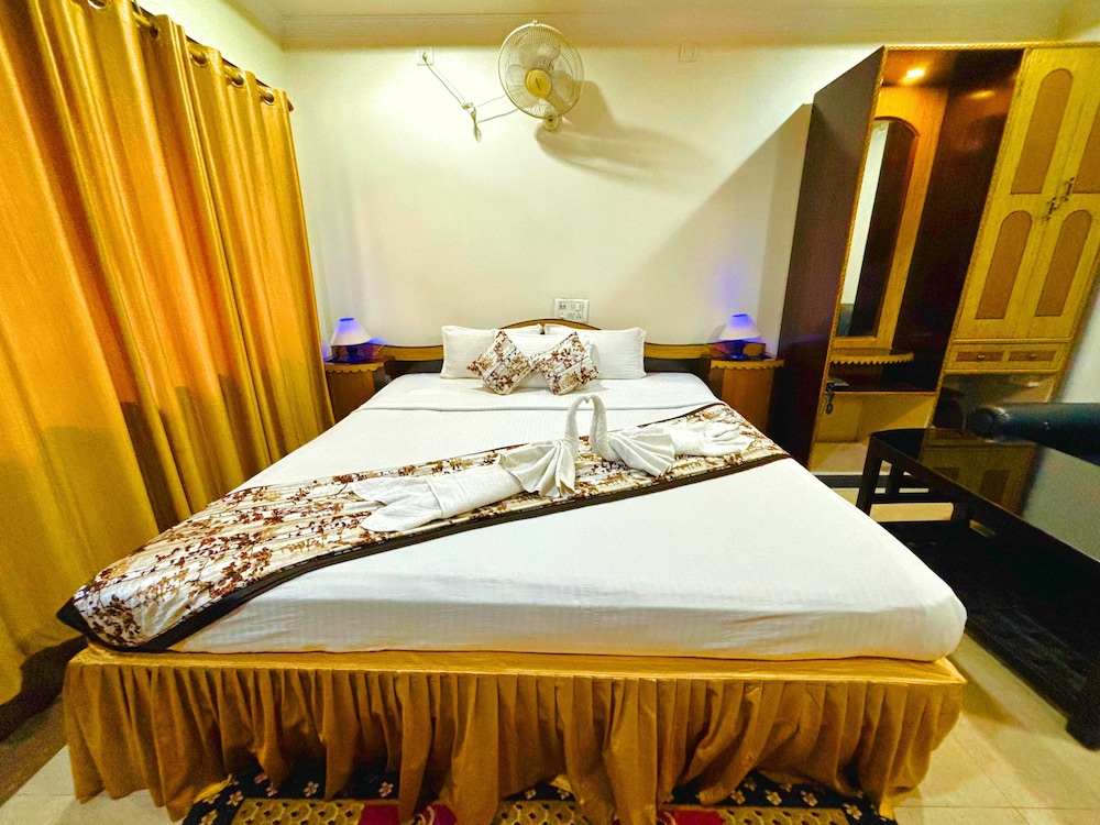 Arpita Beach Resort — Balasore — photo 5
