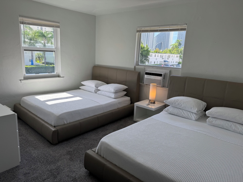 Rolo Beach Hotel - photo 48