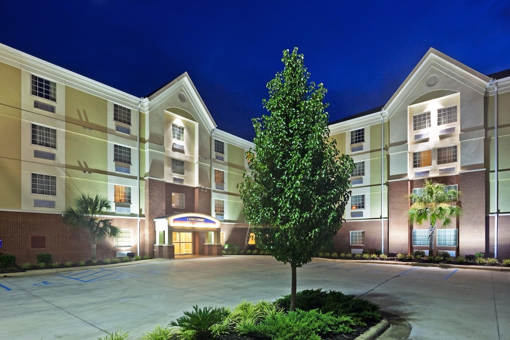 Candlewood Suites Hattiesburg an IHG Hotel - featured photo