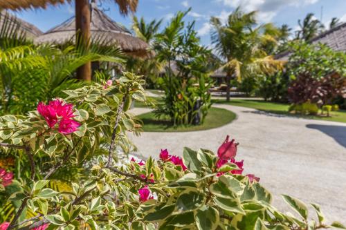 Emocean Beach Boutique Dive Resort — Amlapura — photo 4