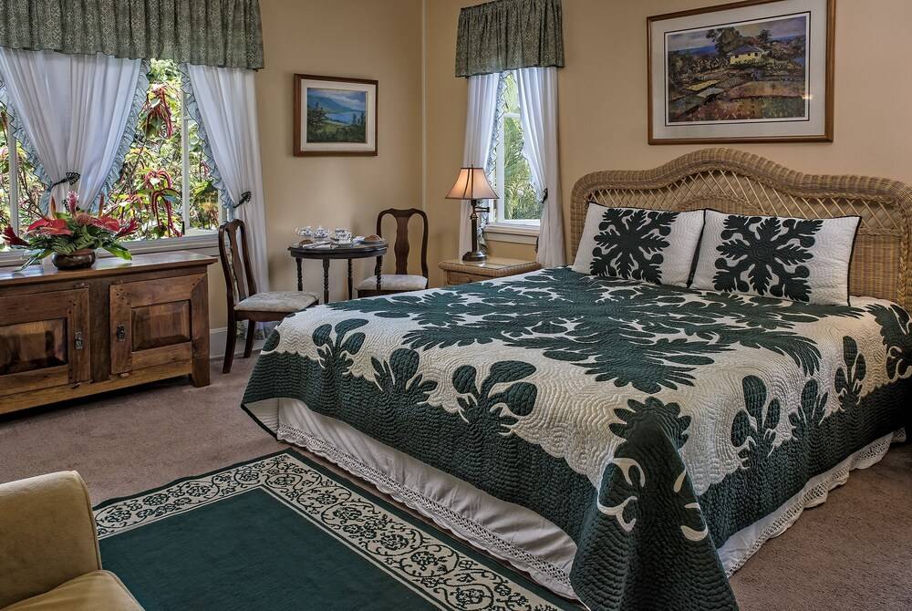 The Old Wailuku Inn at Ulupono - photo 28