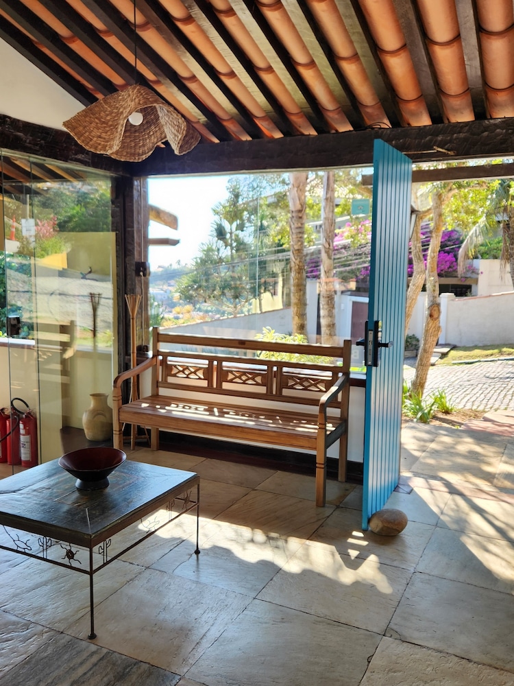 Pousada Dreamland Buzios in Armacao De Buzios, Brasil