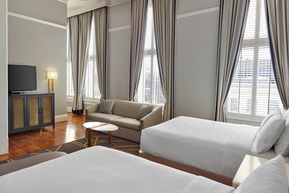 The Tremont House Galveston a Tribute Portfolio Hotel - photo 30