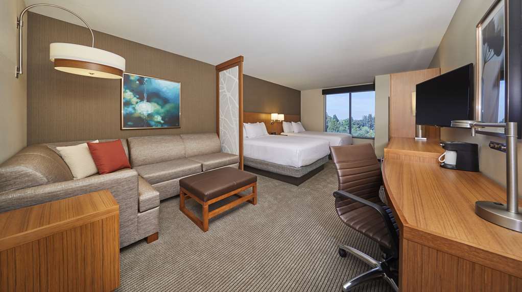 Hyatt Place Eugene Oakway Center - photo 5