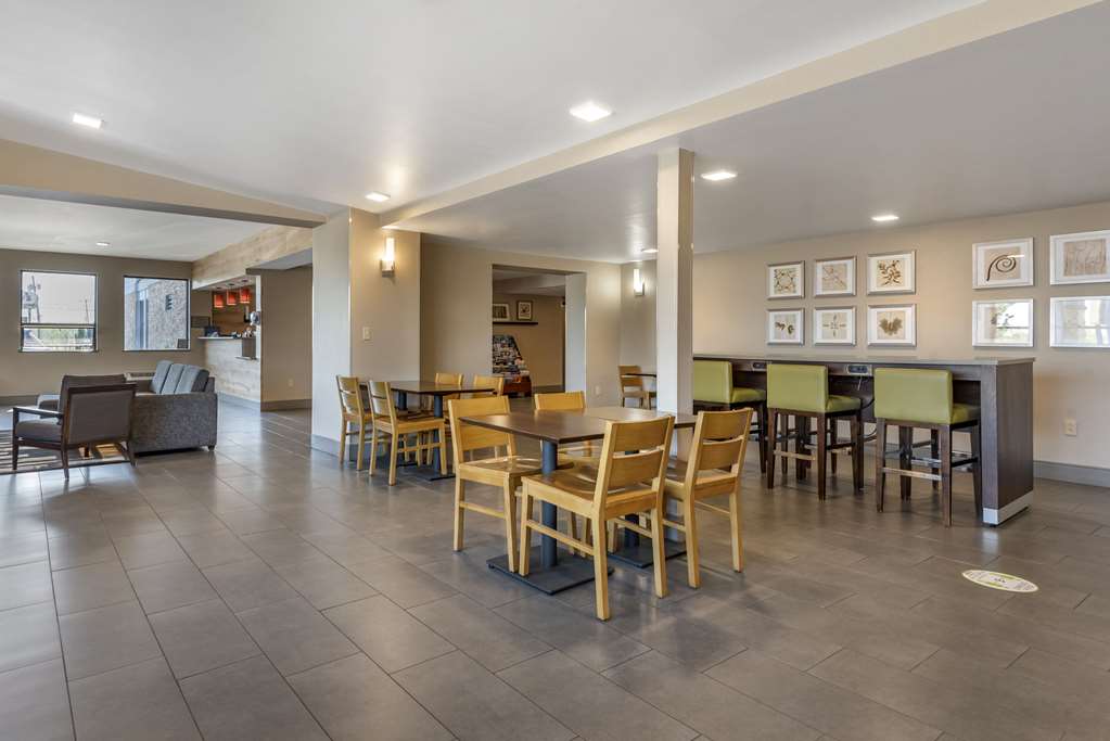 Comfort Inn & Suites Liverpool Syracuse North - photo 27