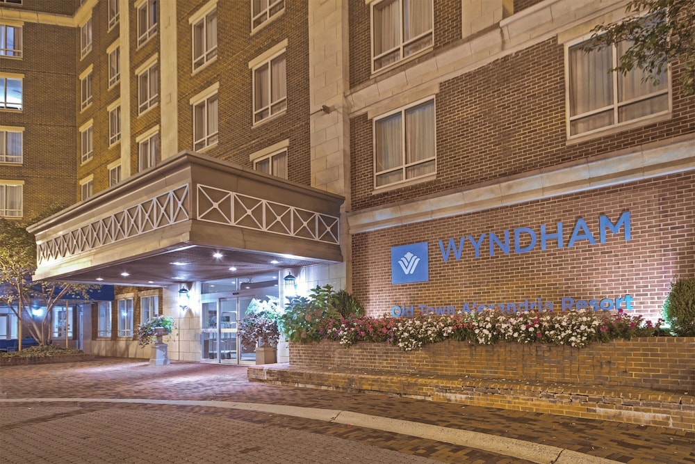 Club Wyndham Old Town Alexandria - photo 48