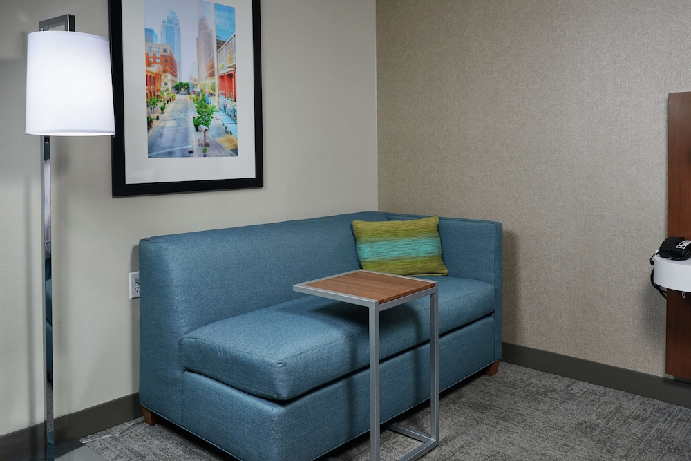 Hampton Inn Louisville I 65 @ Brooks Rd. - photo 8