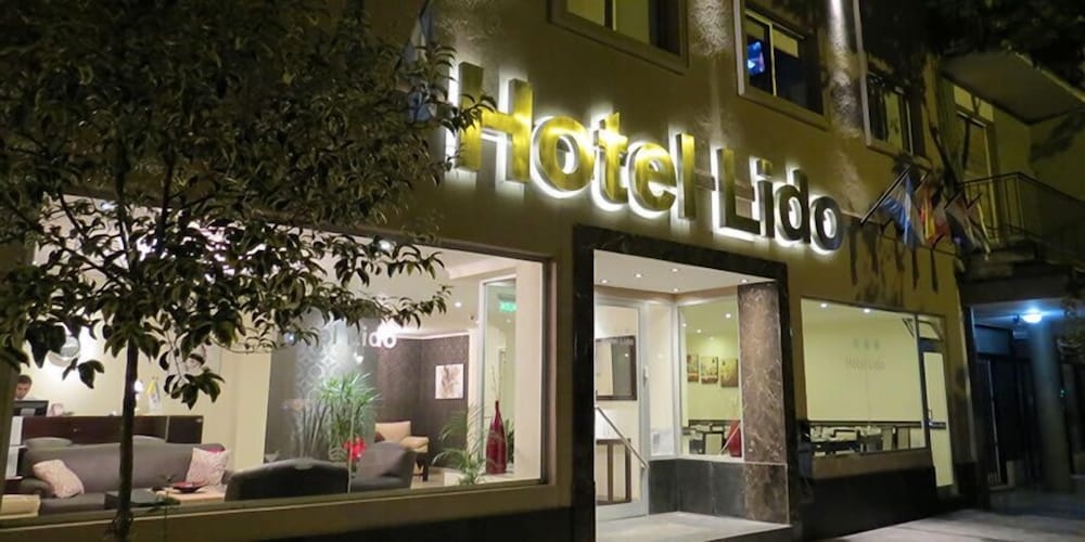 Hotel Lido - last minute hotel in Mar Del Plata