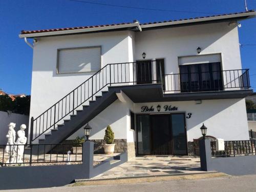 Affordable Ocean Views Zambujeira Lourinha