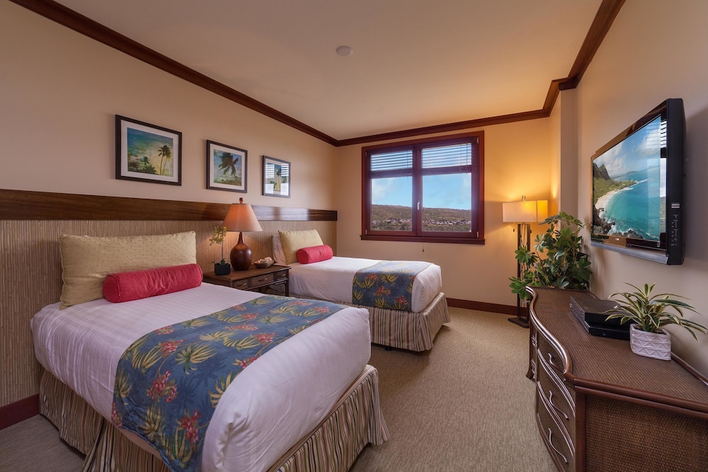 Three bedroom Villas at Ko Olina Beach Villas Resort - photo 11