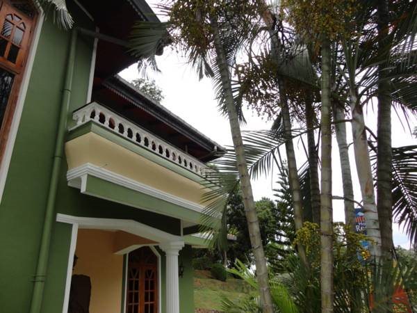 Nilmini Holiday Resort - last minute hotel in Kandy