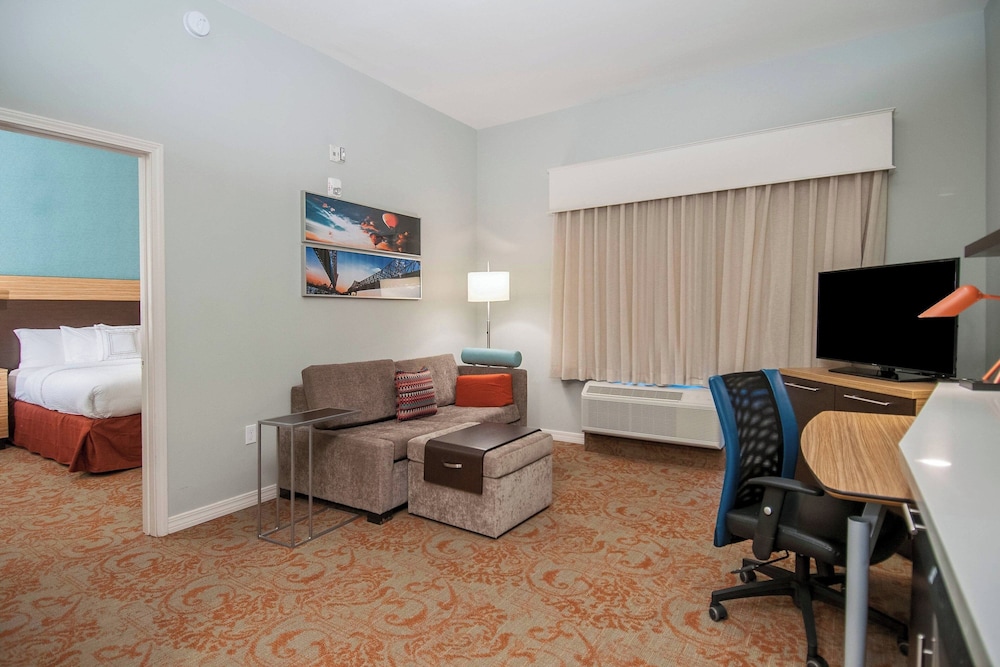 TownePlace Suites by Marriott Vidalia Riverfront - photo 8