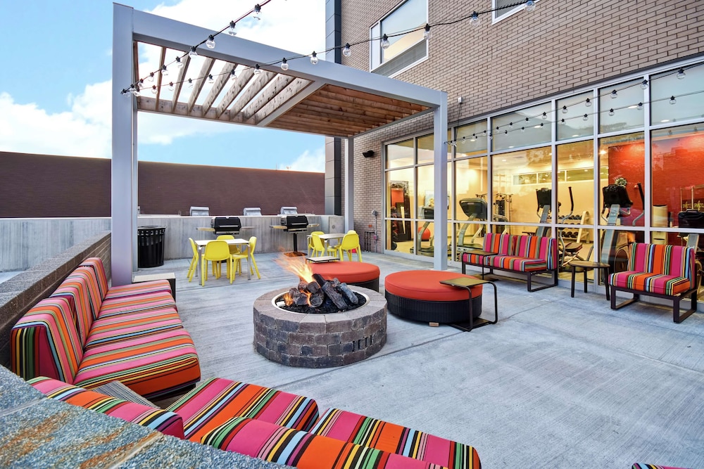 Home2 Suites by Hilton Columbus OH - photo 39