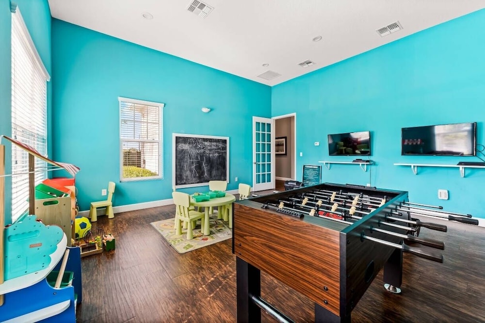 Lucky Find @ Lucaya Resort By Shine Villas #713 3 Bedroom Townhouse - photo 22