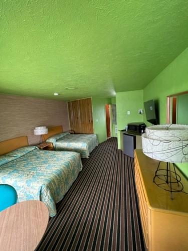 Caribbean Motel - photo 71