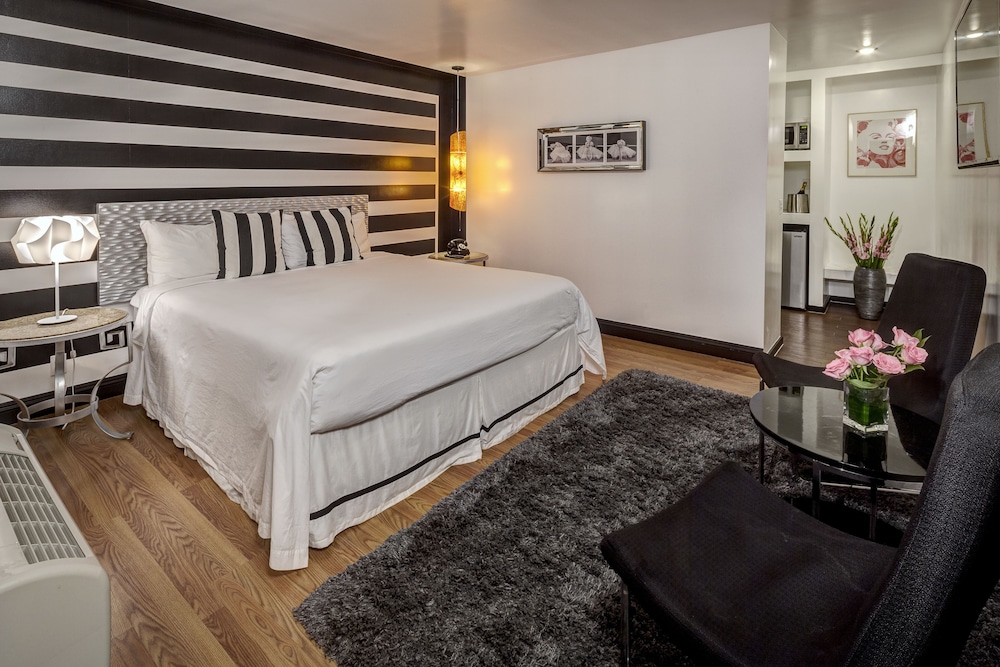 Aqua Soleil Hotel & Mineral Water Spa - photo 13