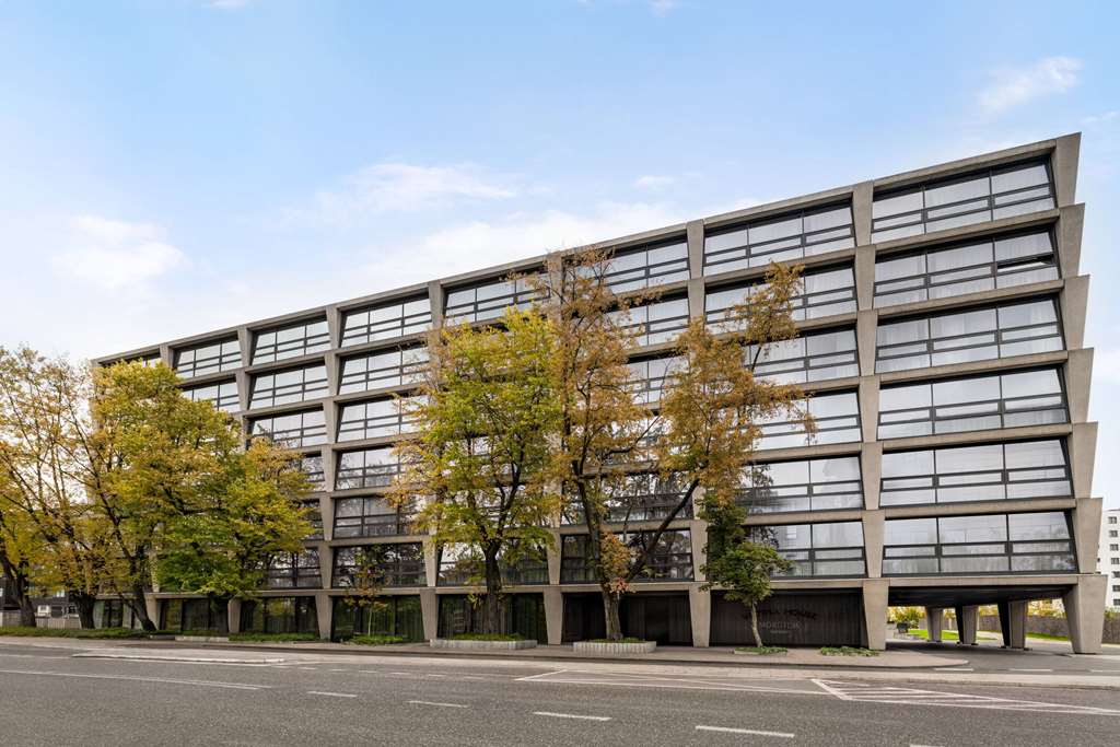 Vienna House Mokotow Warsaw