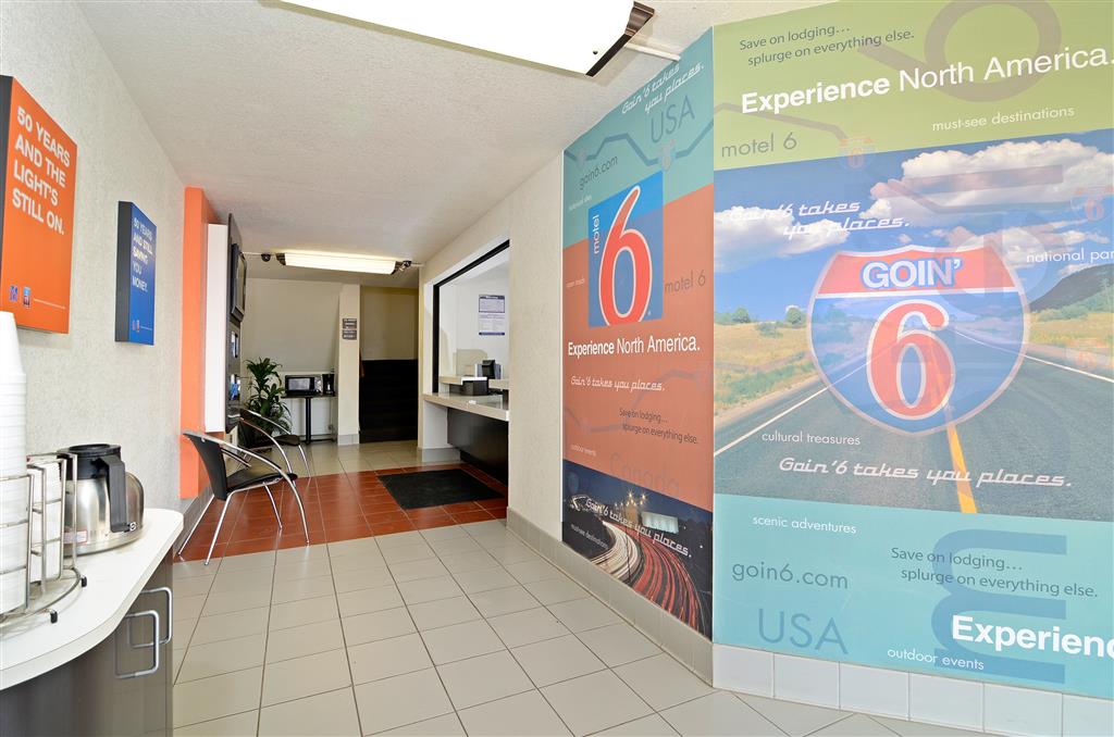 Motel 6 South Haven KS - photo 16