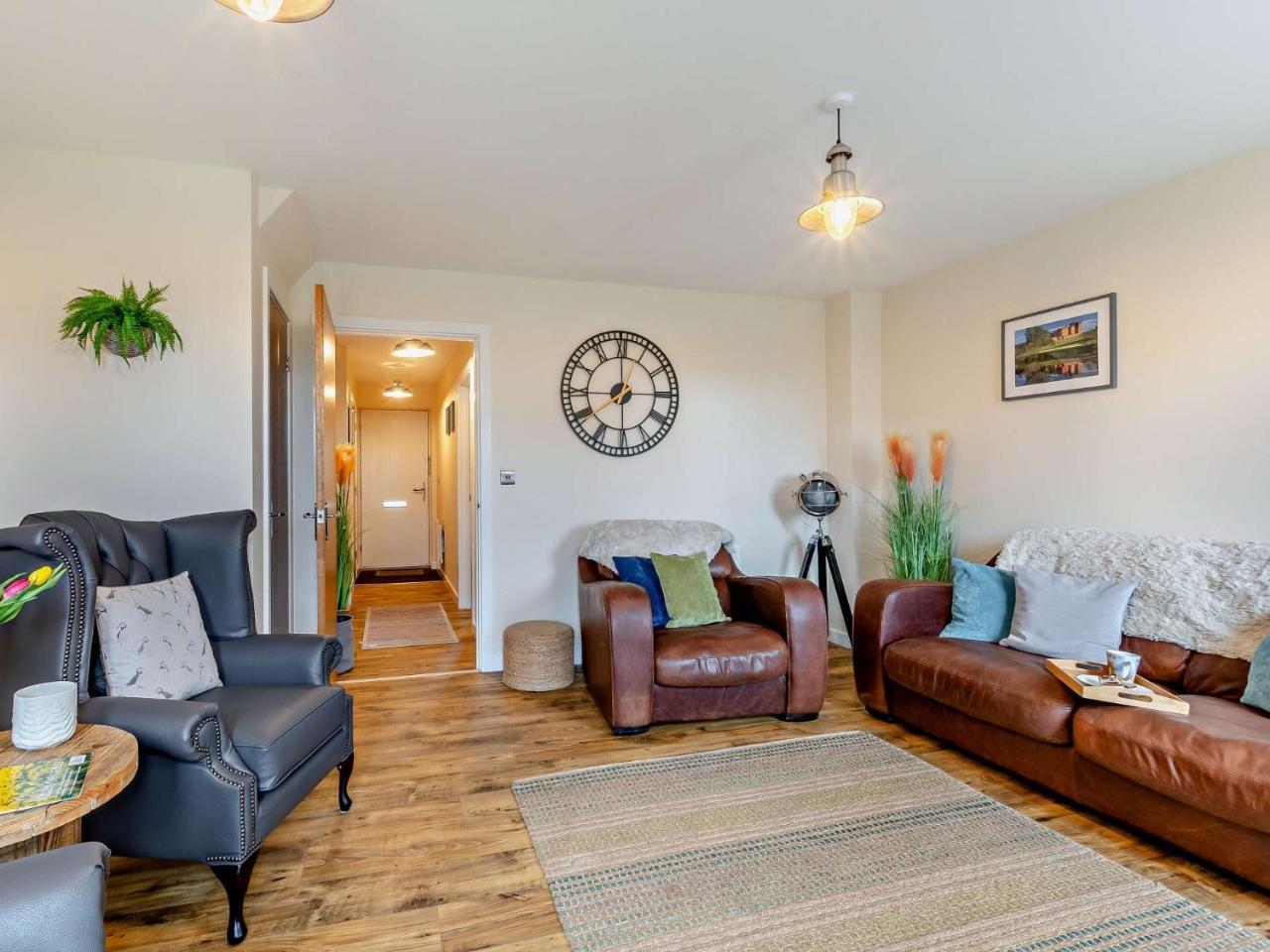 3 Bed in Beadnell CN186 in Beadnell, United Kingdom