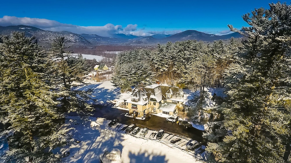 Stonehurst Manor - photo 33