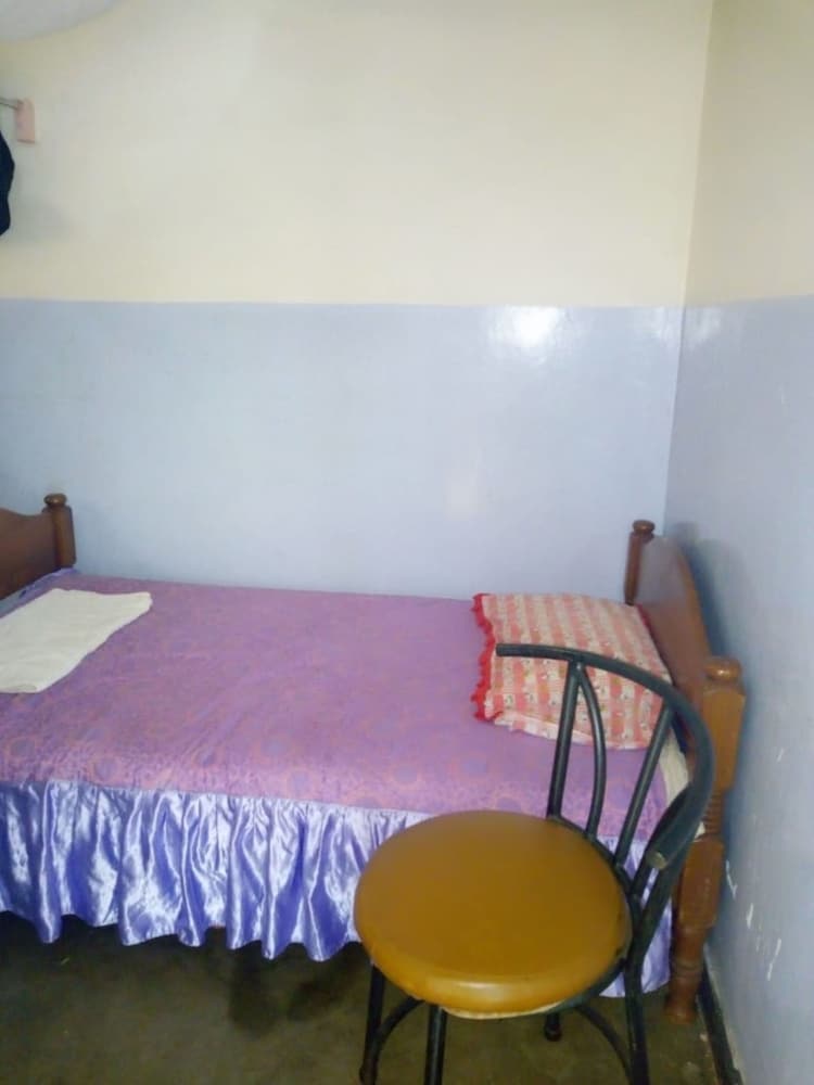 Banana Leaf Hotel — Nyeri — photo 5
