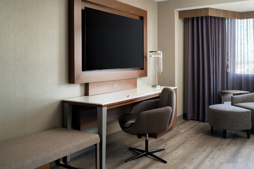 Sacramento Marriott Rancho Cordova - photo 13
