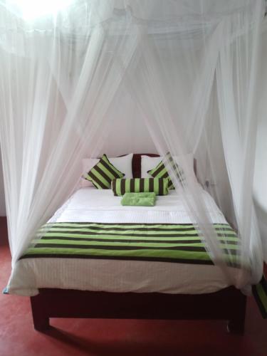 Victoria Mini Hotel — hotel in Balakovo