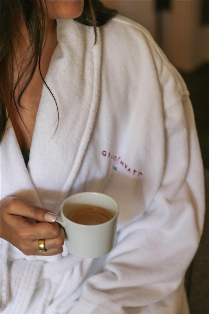 Grand Hyatt Vail Resort and Spa - photo 45