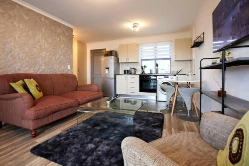Rondebosch Central