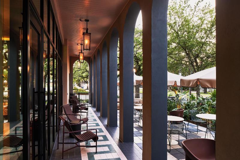 Hotel Henrietta - photo 14