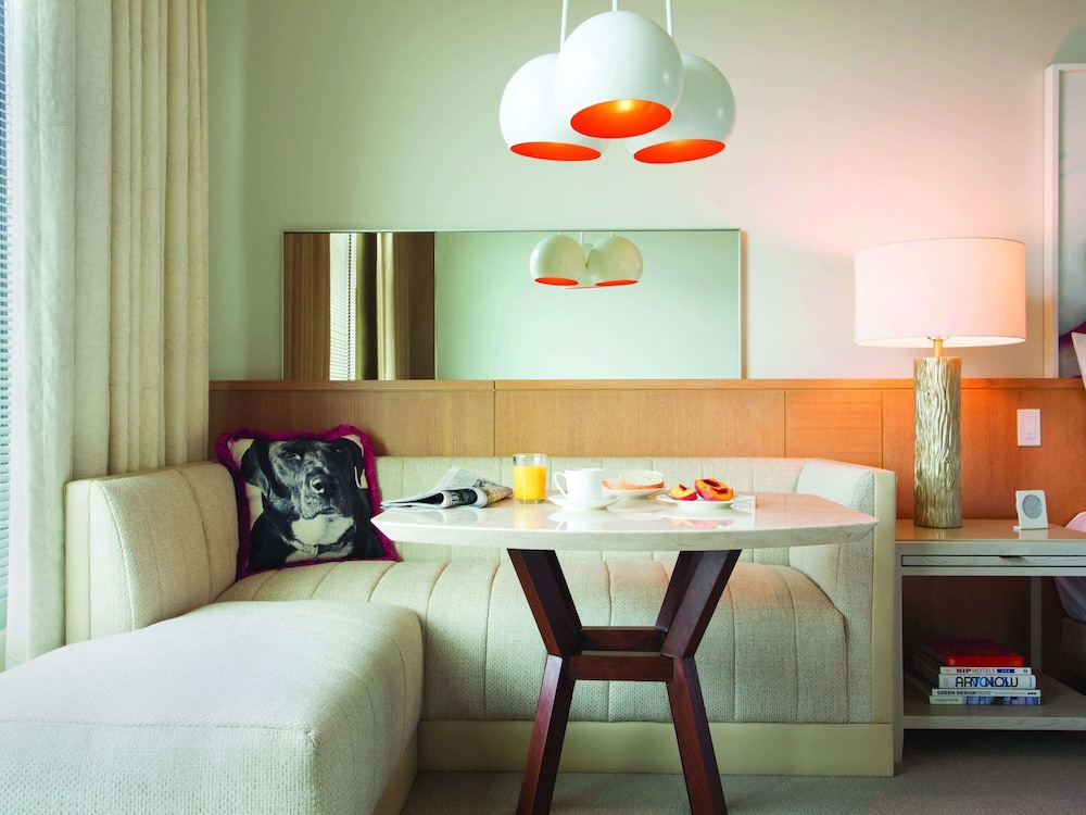 21c Museum Hotel Bentonville - photo 5