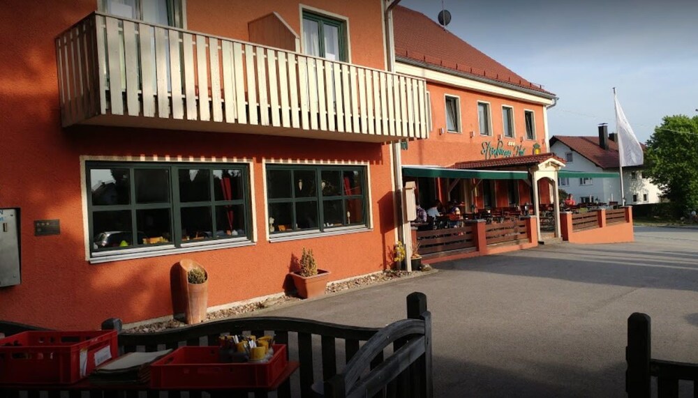 Steinburger Hof - last minute hotel in Hunderdorf