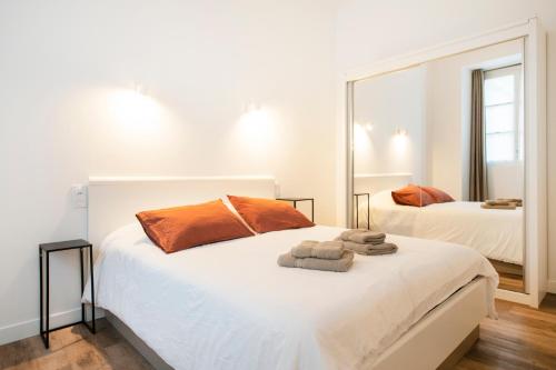 Le Laurencin Sens Le Peachy Cœur de Ville — hotel in Sens