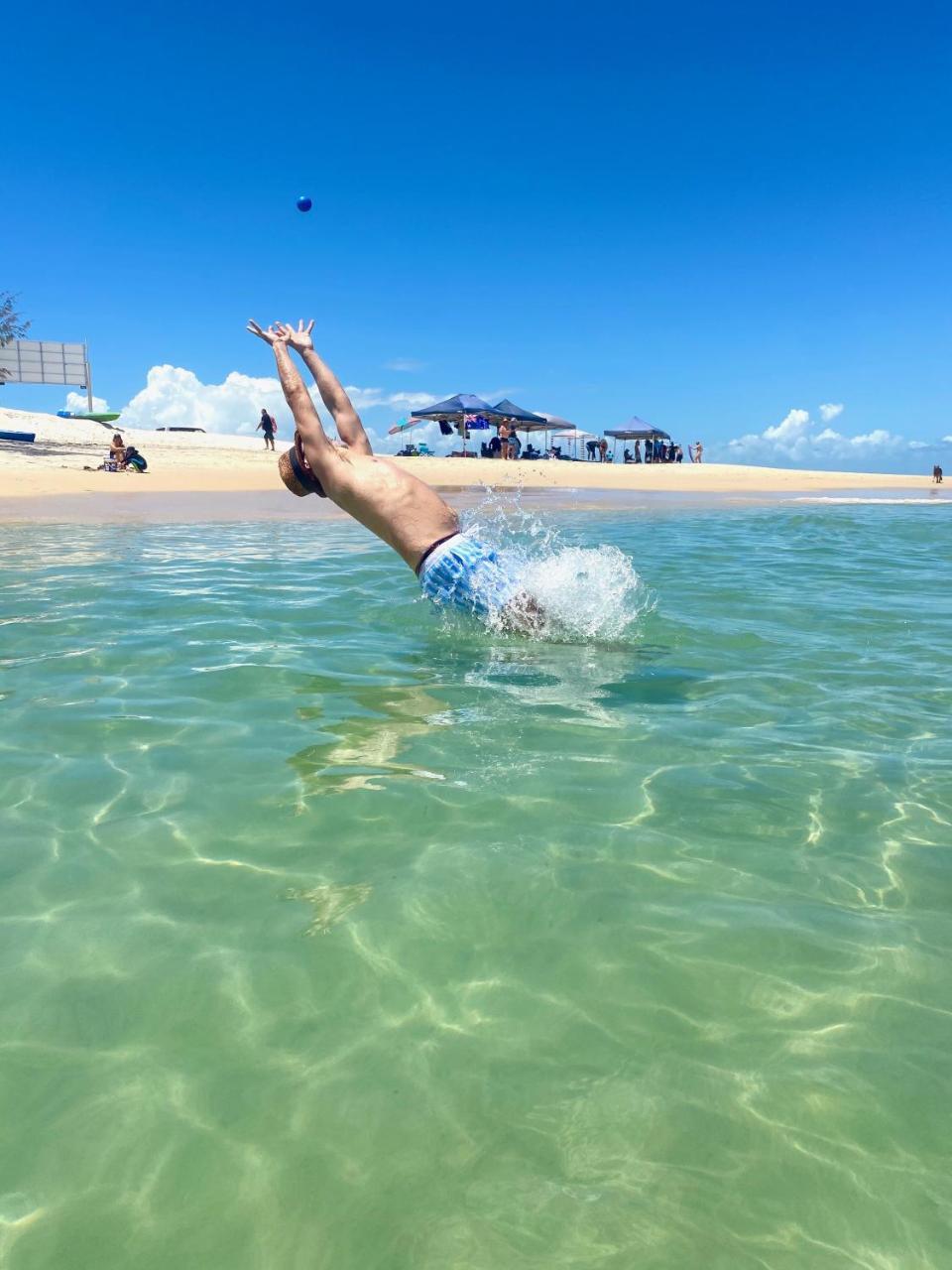Blue Horizon — 4-Star Luxury Hotel in Yeppoon, Australia