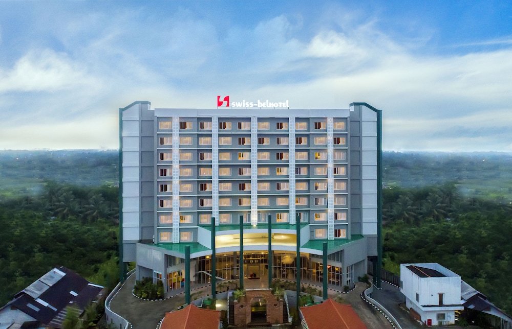 Swiss Belhotel Pangkalpinang in Pangkalpinang, Indonesia