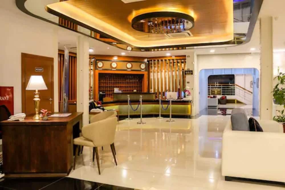 Doulos Phos The Ship Hotel — Bintan — photo 2