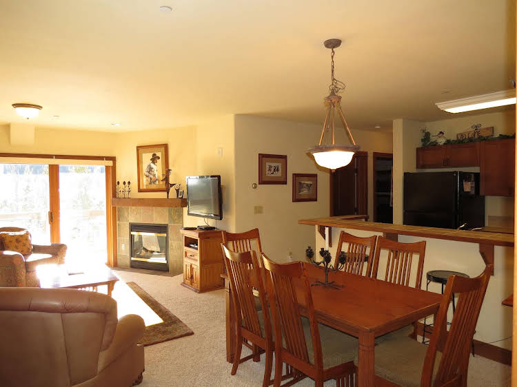 Summit Resort Group Keystone - photo 25