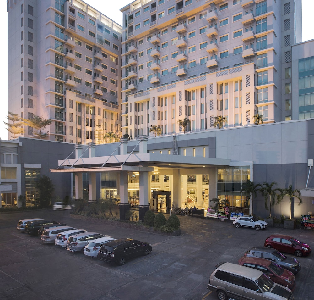 Claro Makassar in Makassar, Indonesia