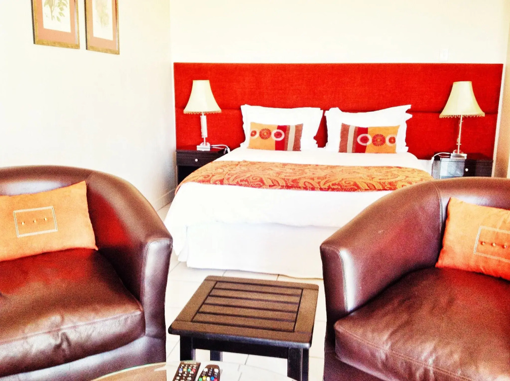 Plattekloof Residence